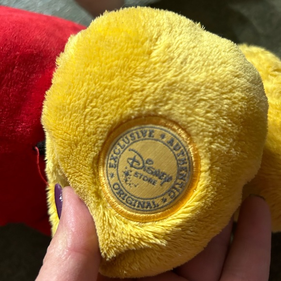 Mickey Mouse - Picture 7 of 11